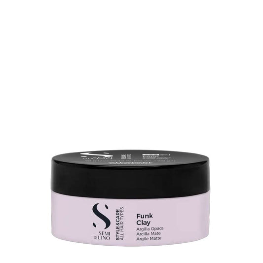 Alfaparf Style & Care Funk Clay