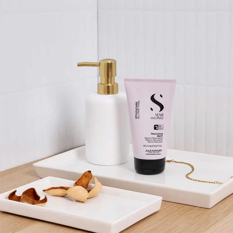 Alfaparf Style & Care Texturising Balm