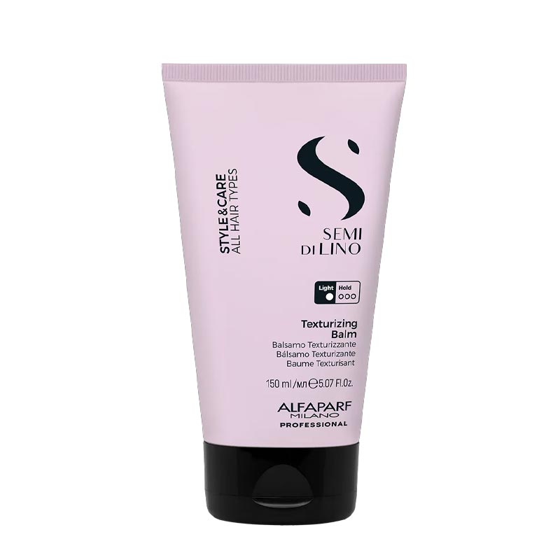 Alfaparf Style & Care Texturising Balm 150ml