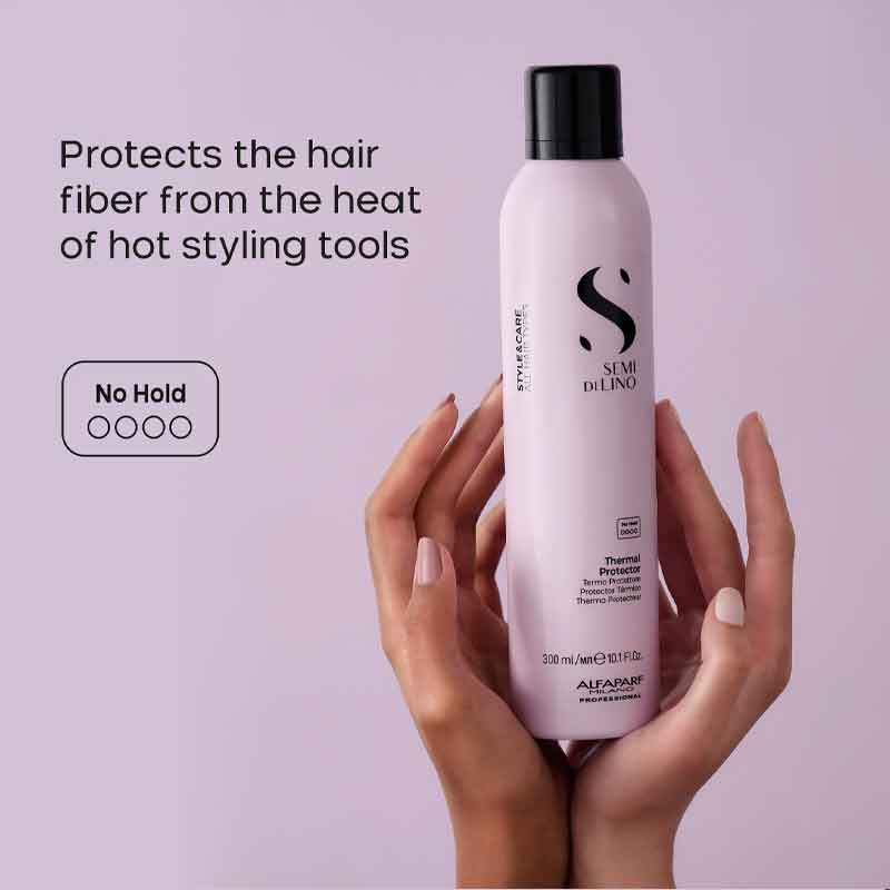 Alfaparf Style & Care Thermal Protector, heat protection spray