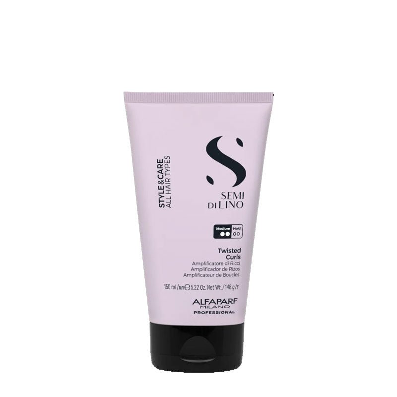 Alfaparf Style Stories Twisted Curls Curl Defining Cream 150ml