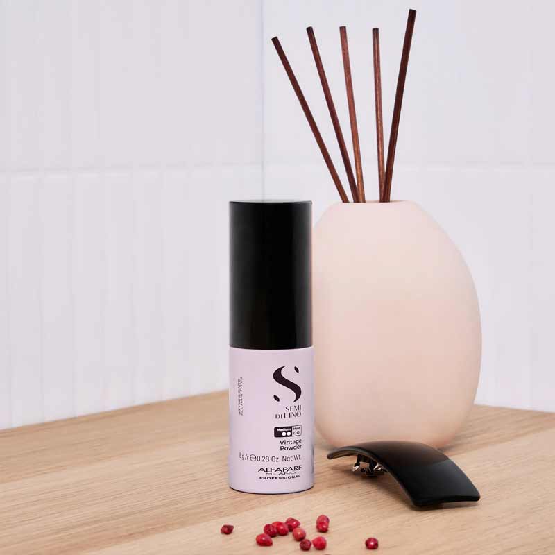 Alfaparf Style & Care Vintage Volumising Powder