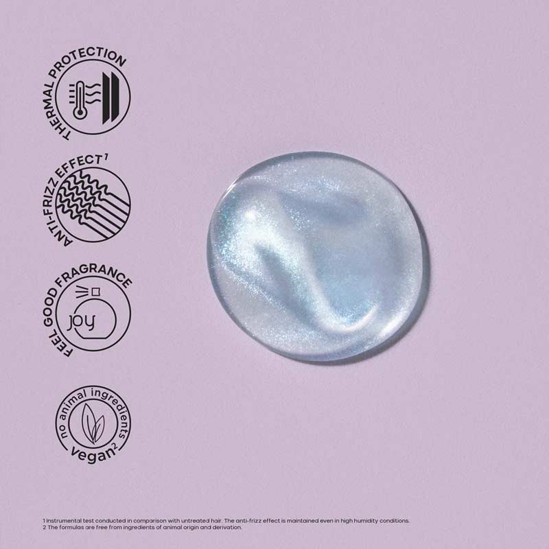 Alfaparf Style & Care Frozen Gel Extra Hold Hair Gel Benefits