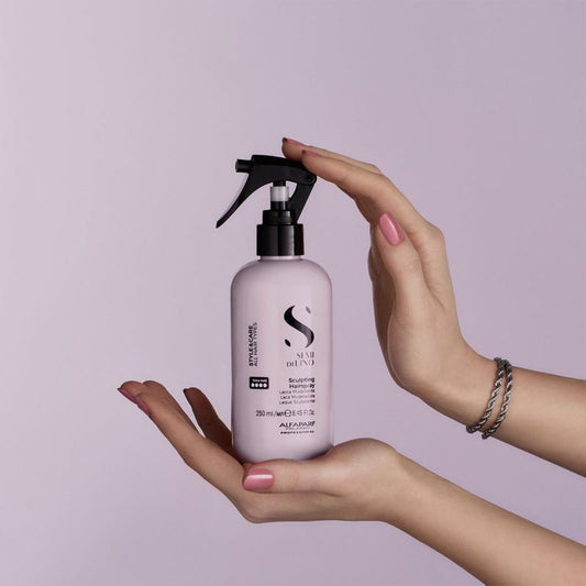 Alfaparf Style Stories Sculpting Hairspray - Extra Strong Hold