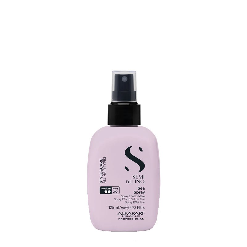 Alfaparf Style Stories Texturising Sea Salt Spray 125ml New Packaging