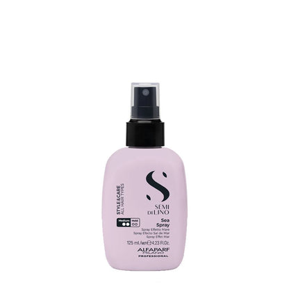 Alfaparf Style Stories Texturising Sea Salt Spray 125ml New Packaging