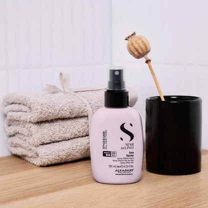 Alfaparf Style & Care Texturising Sea Salt Spray 125 ml