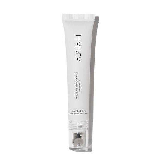 Alpha-H Absolute Eye Complex | +hyarulonic acid eye cream