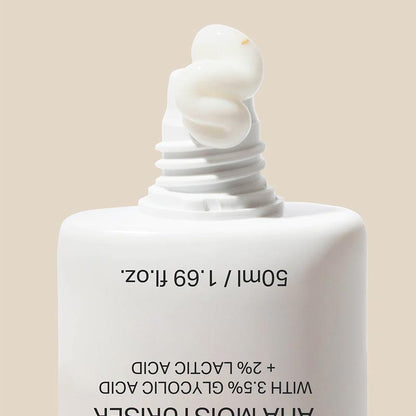 Alpha-H After Hours AHA Moisturiser | Luxurious | Resurfacing | Night Cream | Revitalize | Mature Skin | Sun-Damaged Complexions | Firmer | Plumper | Brighter Skin | Boost Radiance | Overnight