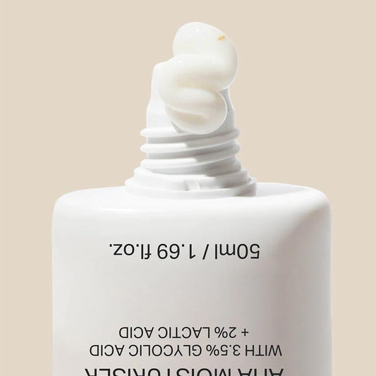 Alpha-H After Hours AHA Moisturiser | Luxurious | Resurfacing | Night Cream | Revitalize | Mature Skin | Sun-Damaged Complexions | Firmer | Plumper | Brighter Skin | Boost Radiance | Overnight