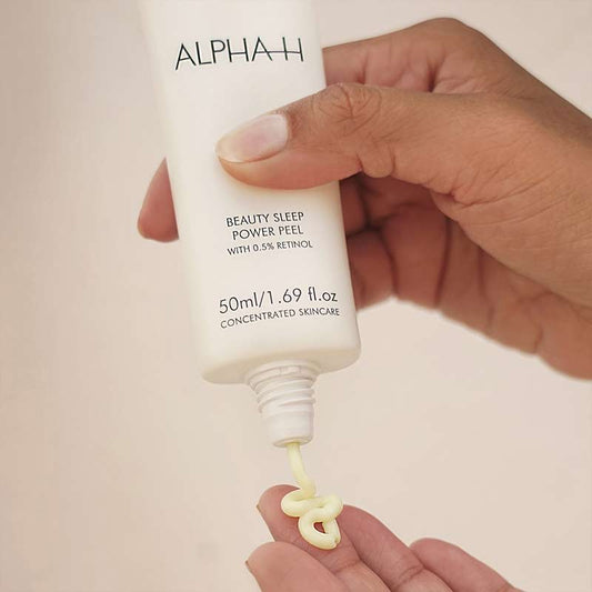 Alpha-H Beauty Sleep Power Peel