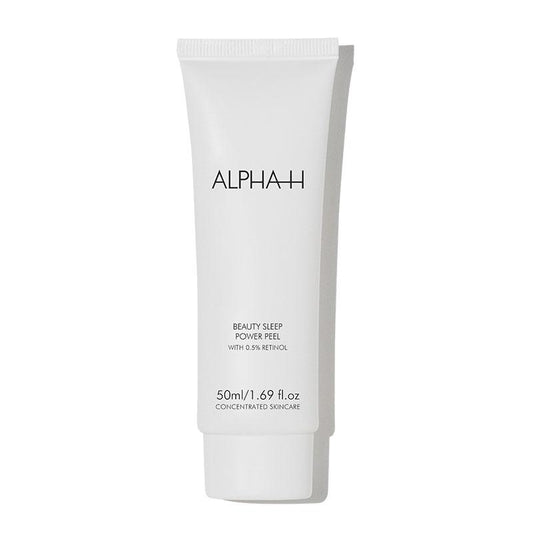 Alpha-H Beauty Sleep Power Peel | Glycolic Acid 