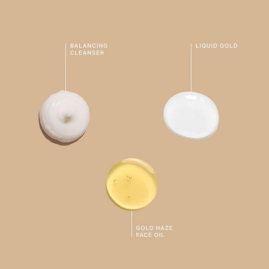 Alpha-H Bestsellers Kit - Cloud 10 Exclusive