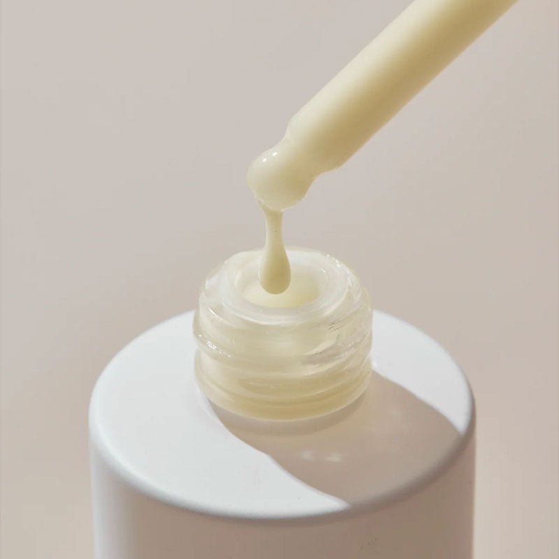 Alpha-H | Dawn to Dusk SPF50+ Serum | ultra-light serum | UVA | UVB filters | broad-spectrum sun protection | nourishing actives | formula | revitalize | brighten | skin | combating | signs of aging | SPF | skincare routine | lightweight