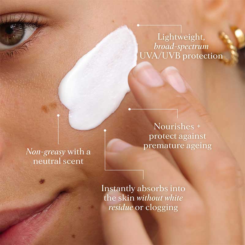 Alpha-H | Daily Essential Moisturiser | SPF50+ | Bundle | Gentle skincare | lightweight SPF | non-greasy moisturiser | sunscreen | hydrating moisturiser | broad-spectrum UVA and UVB protection | facial moisturiser