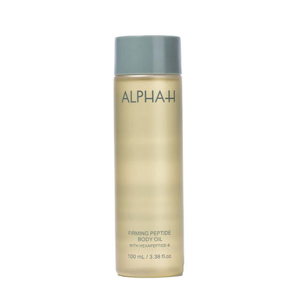 Alpha-H Firming Peptide Body Oil 100ml