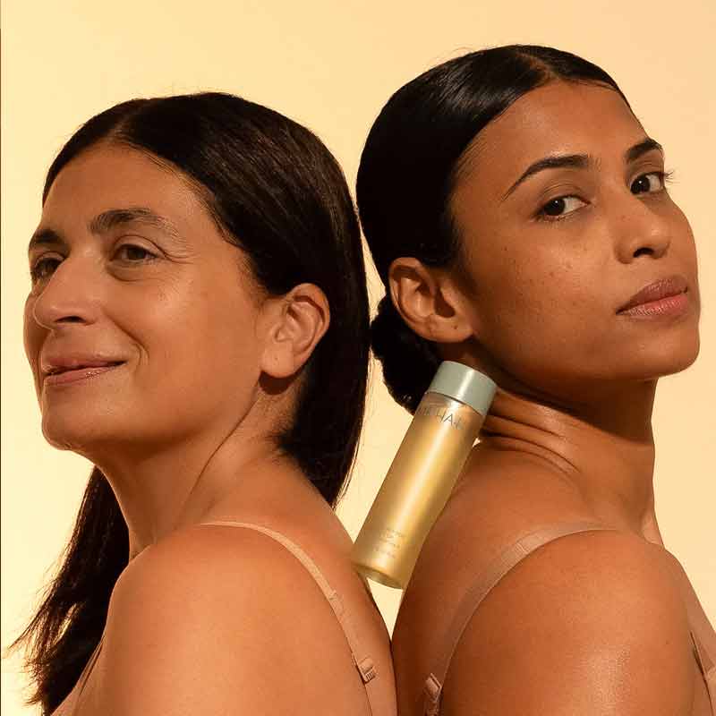 Alpha-H Firming Peptide Body Oil