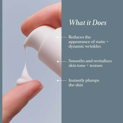 Alpha-H Multi-Peptide Revitalise Serum Key Benefits
