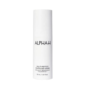 Alpha-H Multi-Peptide Revitalise Serum 30ml