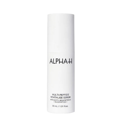 Alpha-H Multi-Peptide Revitalise Serum 30ml