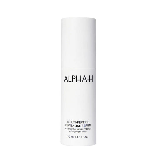 Alpha-H Multi-Peptide Revitalise Serum 30ml