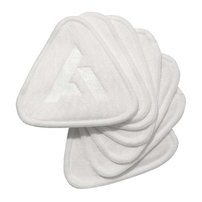 Alpha-H Reusable Bamboo and Cotton Rounds | sustainable makeup remover