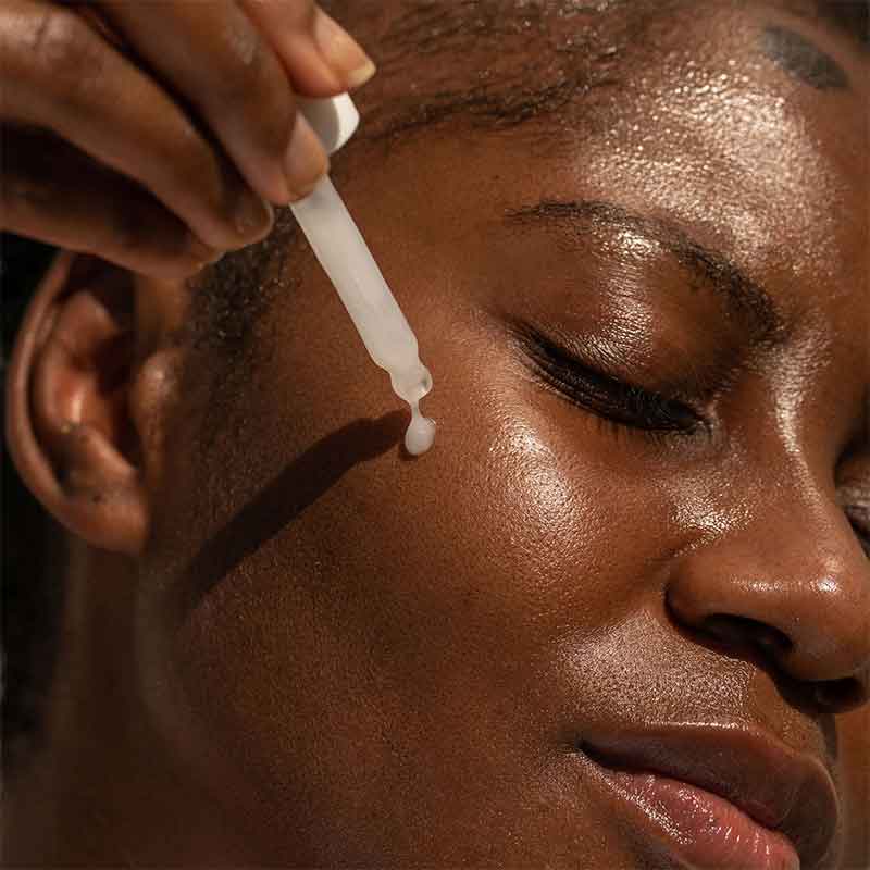 Alpha-H Vitamin E Serum with 1% Ceramide Complex | skincare to heal skin