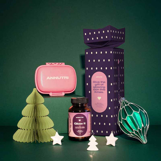 Annutri Glow It Christmas Cracker