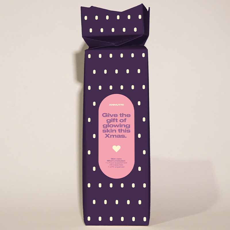 Annutri Glow It Christmas Cracker