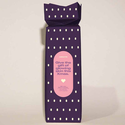 Annutri Glow It Christmas Cracker