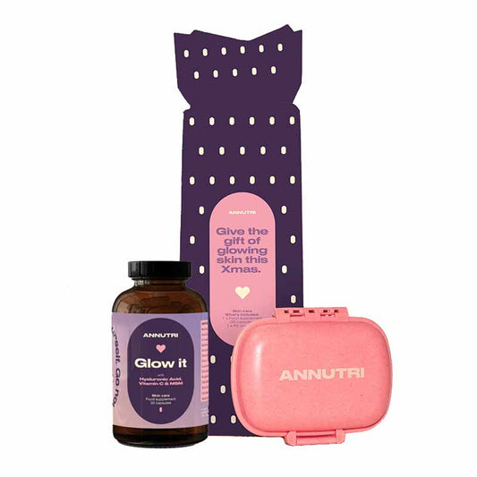 Annutri Glow It Christmas Cracker