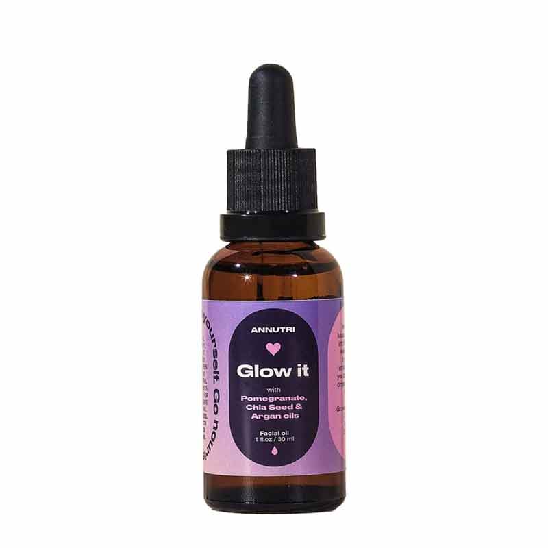Annutri Glow It Facial Oil