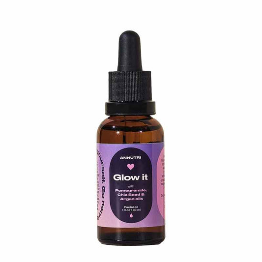 Annutri Glow It Facial Oil