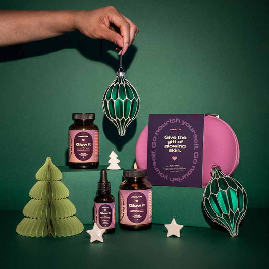 Annutri Glow it Gift Set