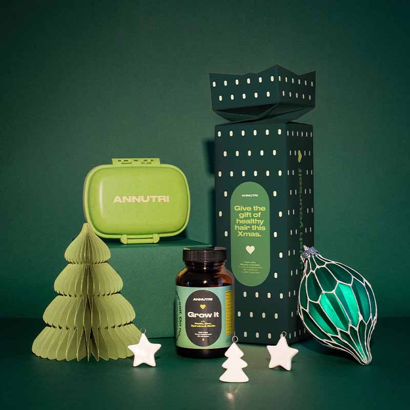 Annutri Grow It Christmas Cracker