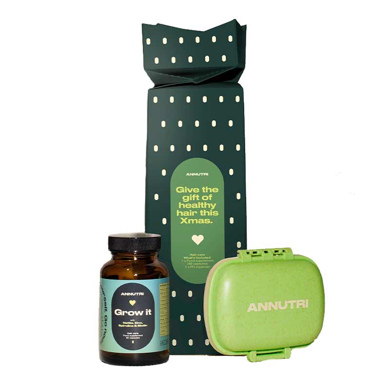 Annutri Grow It Christmas Cracker