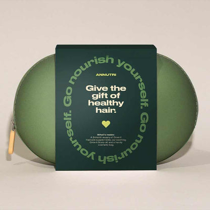 Annutri Grow It Gift Set