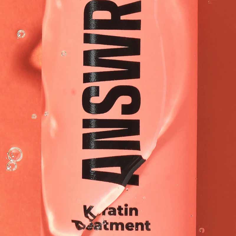 ANSWR At-Home Keratin Treatment, hair treatments for frizz, smoothing treatment, ANSWR Haircare