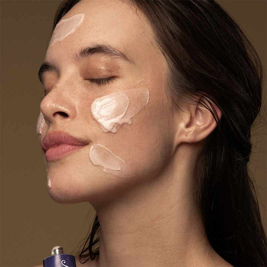 Antipodes Flora Probiotic Skin-Rescue Hyaluronic Mask | hyaluronic face mask