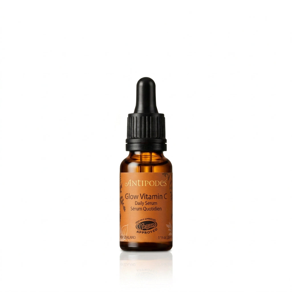 Antipodes Glow Ritual Vitamin C Serum 10ml GWP