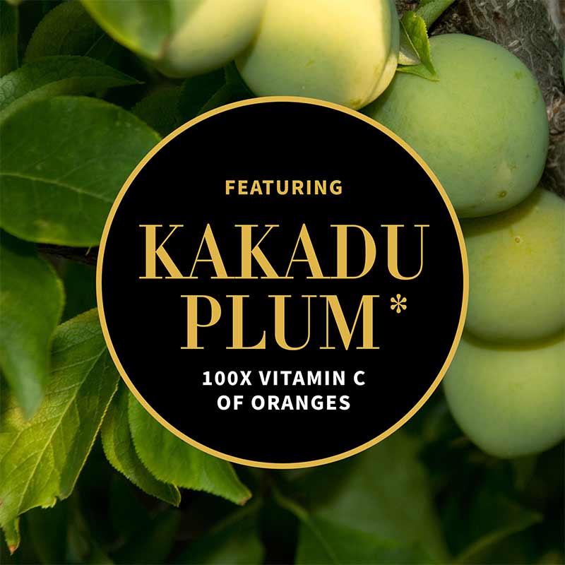 Antipodes Glow Vitamin C Brightening Serum | kakadum plum 