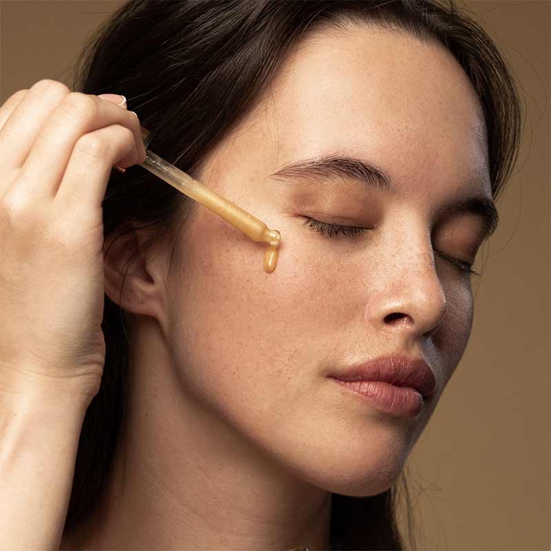 Antipodes Glow Vitamin C Brightening Serum | face serum