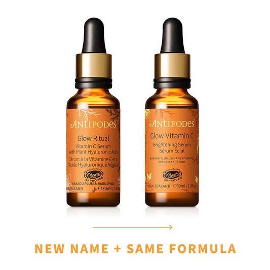 | Bakuchiol | protects skin cells | 100% natural | cruelty-free