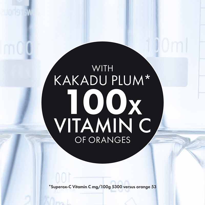 Antipodes Glow Vitamin C Brightening Serum + FREE Reincarnation Exfoliator, brightening skincare, vitamin c serum, 