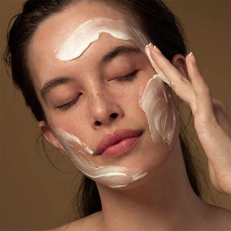 Antipodes Grace Gentle Cream Cleanser and Make Up Remover | skincare routine