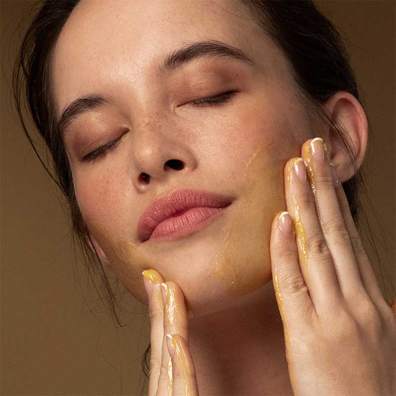 Antipodes Grapeseed Butter Cleanser | face cleanser | cleanser for face