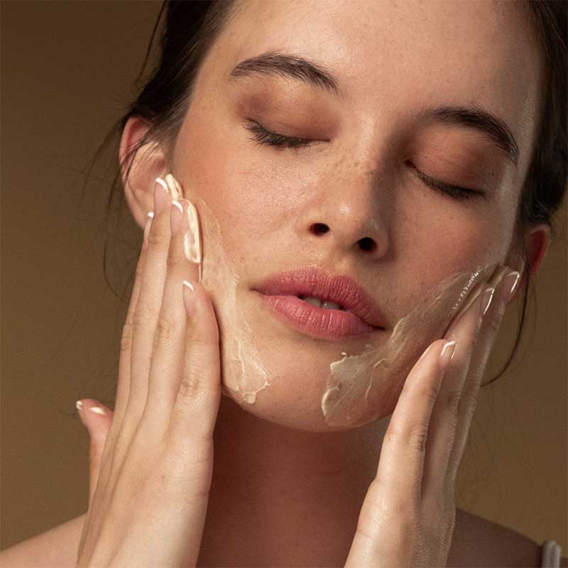 Antipodes Hallelujah Lime & Patchouli Cleanser | face wash