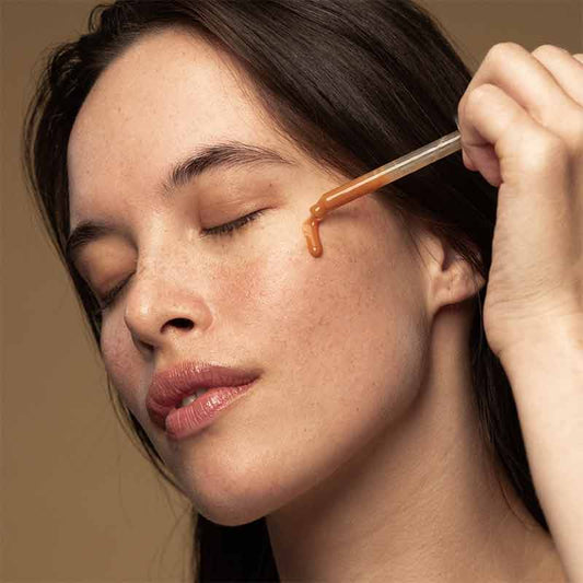Antipodes Hosanna H2O Intensive Skin-Plumping Serum | plumping serum for face
