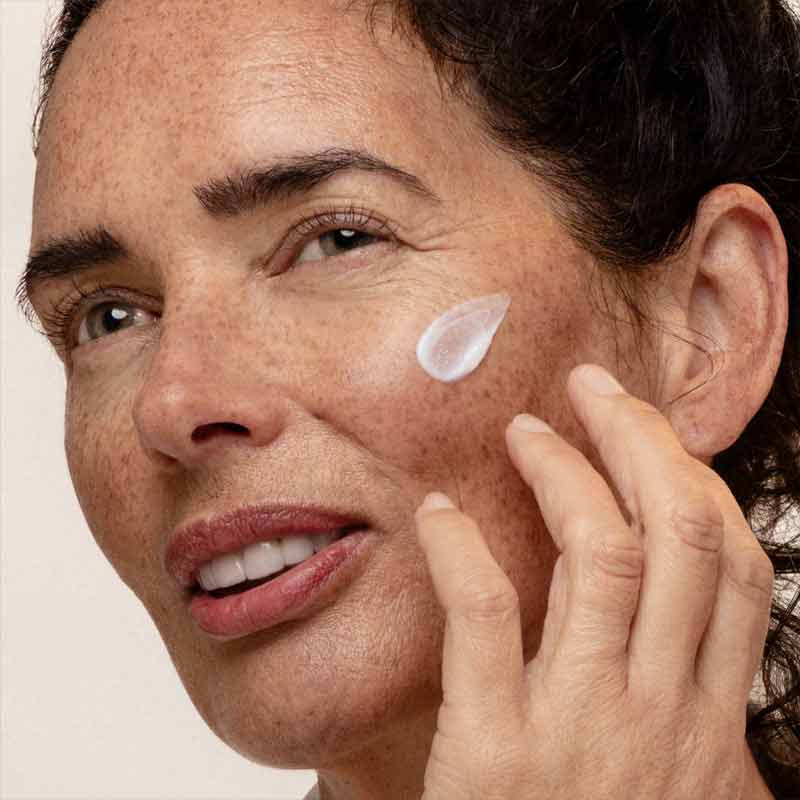 Antipodes Jasmine Flower Menopause Facial Cream, face cream for redness, menopause skin