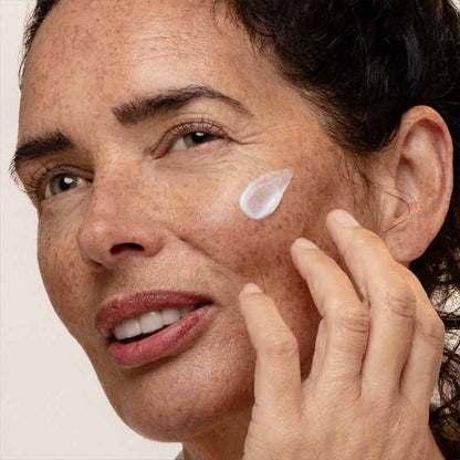 Antipodes Jasmine Flower Menopause Facial Cream, face cream for redness, menopause skin